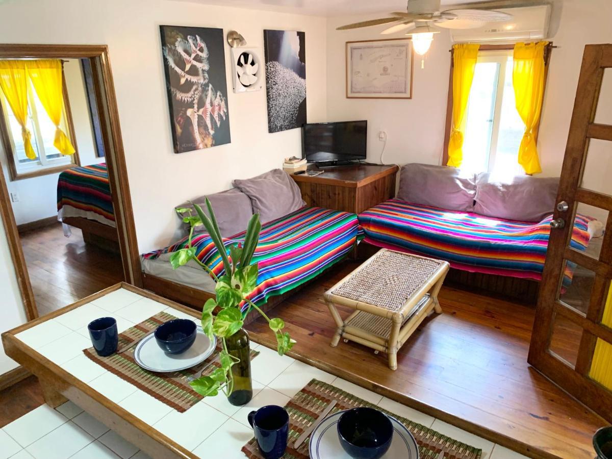 Seabreeze Inn เวสต์เอนด์ ภายนอก รูปภาพ