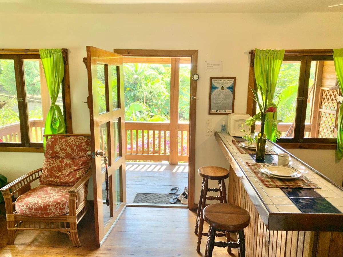 Seabreeze Inn เวสต์เอนด์ ภายนอก รูปภาพ