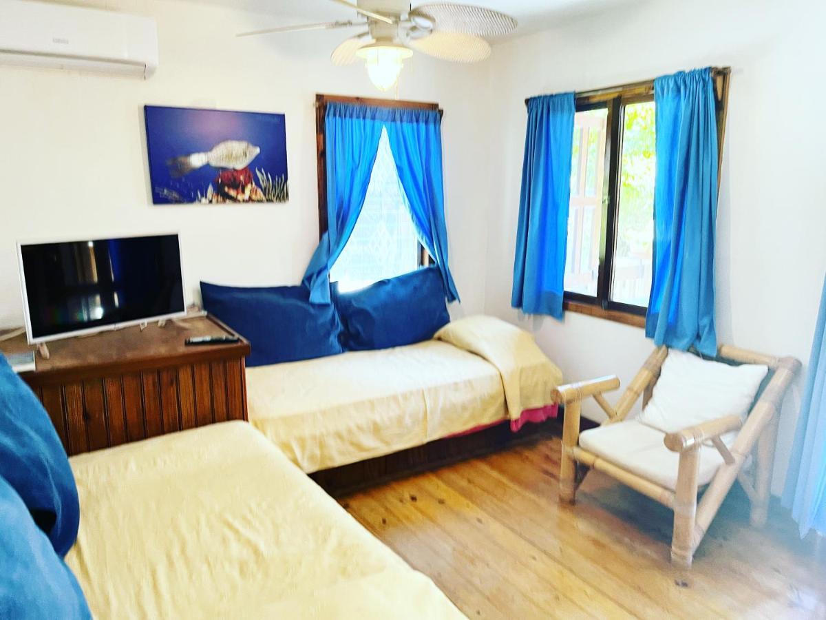 Seabreeze Inn เวสต์เอนด์ ภายนอก รูปภาพ